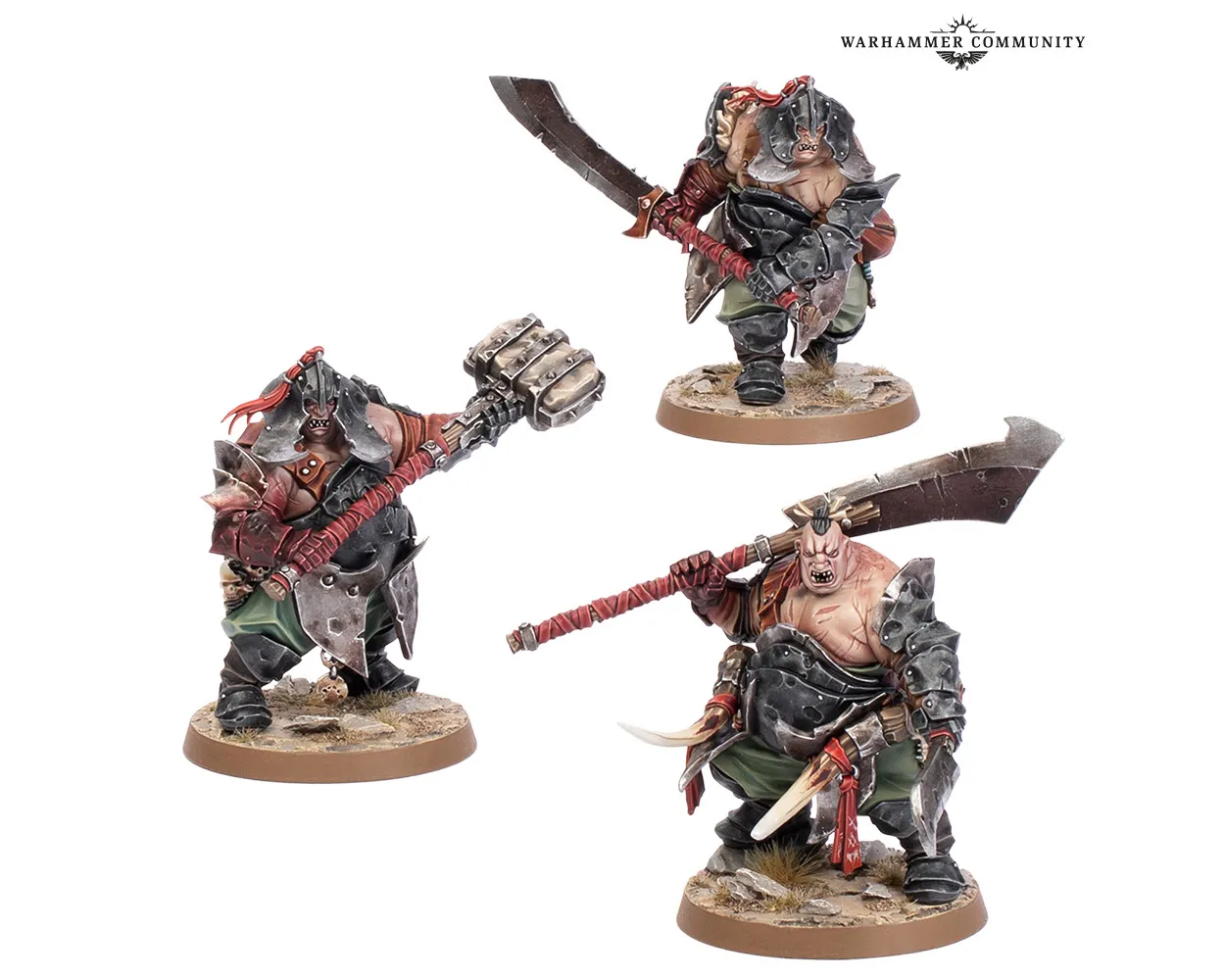 「オゴウル・モウトライブ:アイアンガット」画像