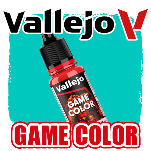 ファレホ：GAME COLOR