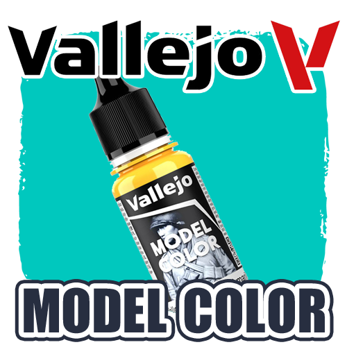 ファレホ：MODEL COLOR