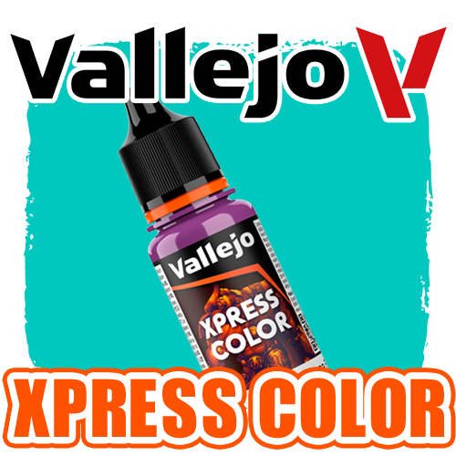 ファレホ：XPRESS COLOR