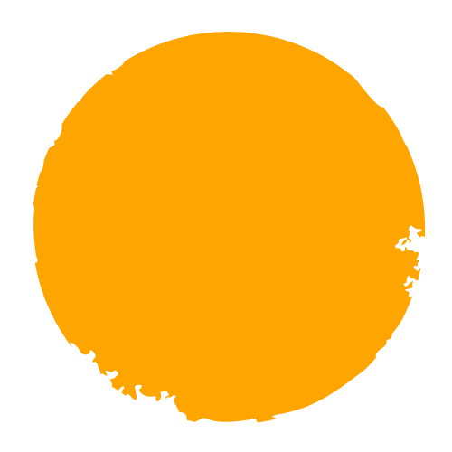 橙