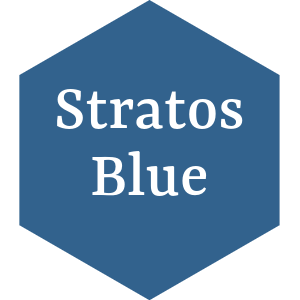 アーミーペインター「ストラトスブルー」